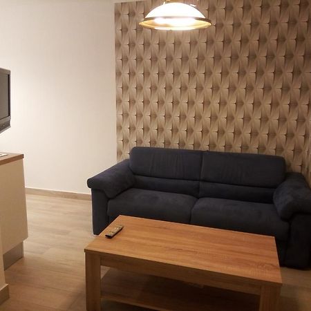 Lexy'S Apartment Braşov Dış mekan fotoğraf