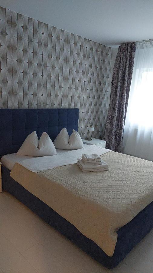 Lexy'S Apartment Braşov Dış mekan fotoğraf