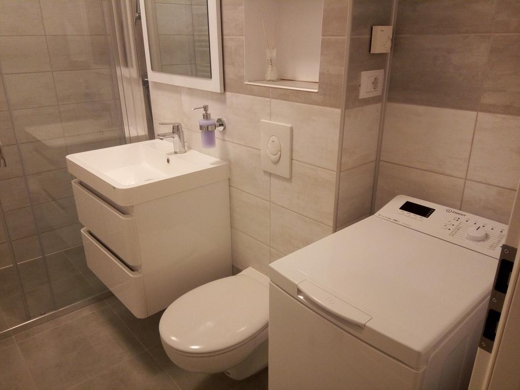 Lexy'S Apartment Braşov Dış mekan fotoğraf