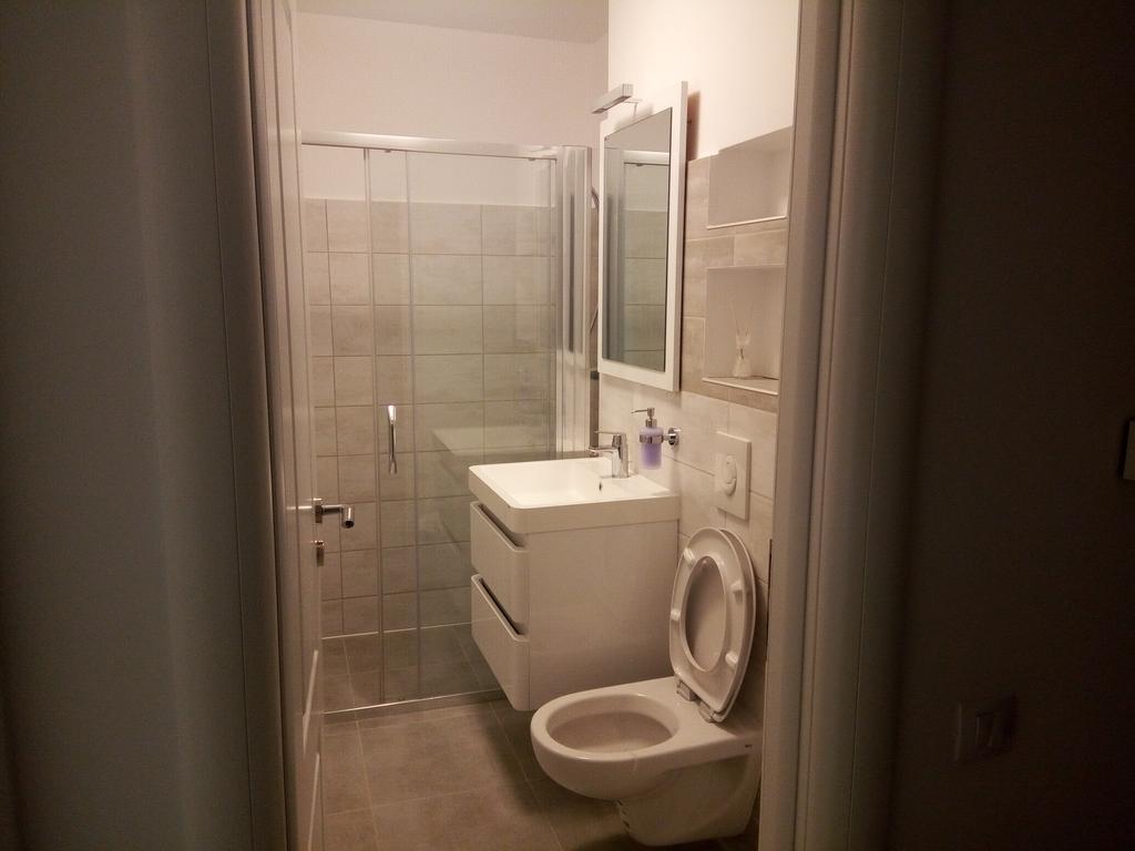 Lexy'S Apartment Braşov Dış mekan fotoğraf