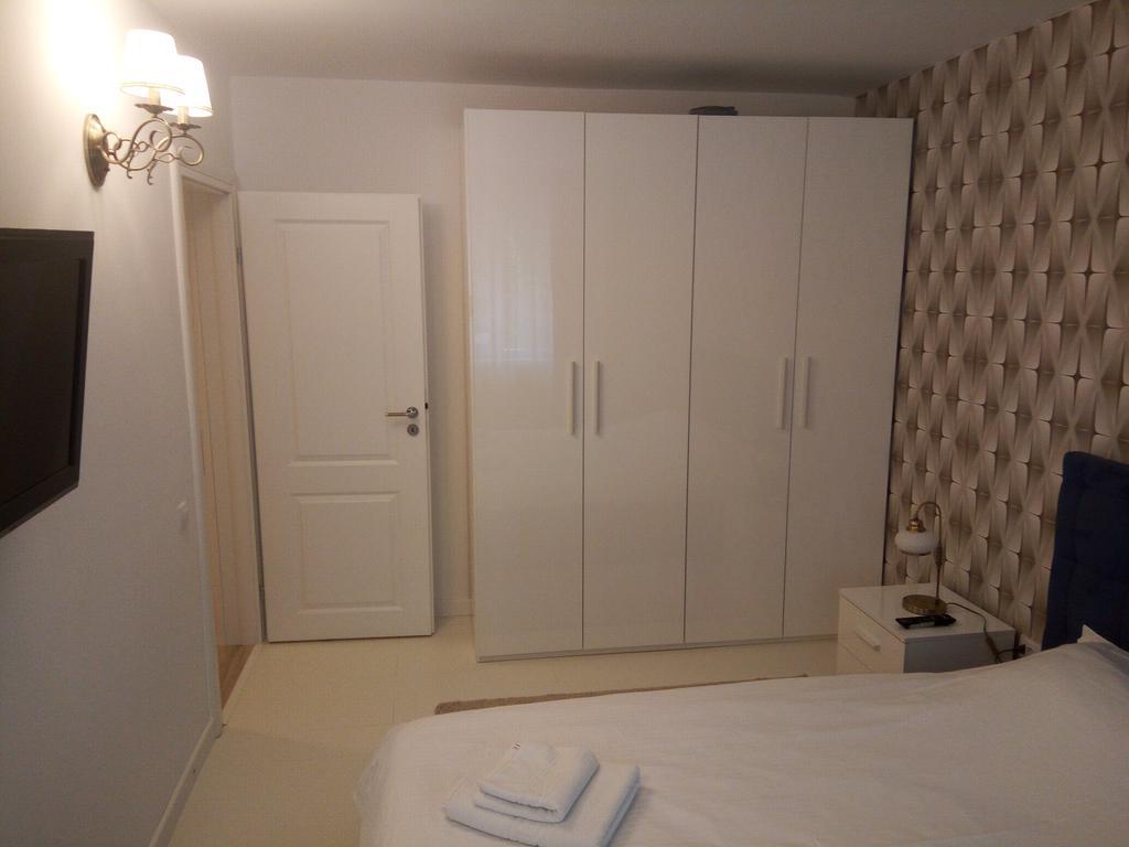 Lexy'S Apartment Braşov Dış mekan fotoğraf