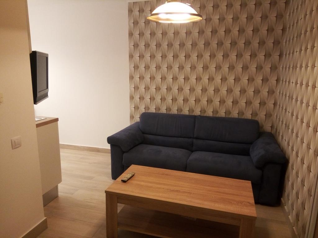 Lexy'S Apartment Braşov Dış mekan fotoğraf